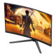 AOC G4 C32G42ZE pantalla para PC 80 cm (31.5'') 1920 x 1080 Pixeles Full HD LED Negro, Rojo