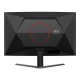 AOC G4 C32G42ZE pantalla para PC 80 cm (31.5'') 1920 x 1080 Pixeles Full HD LED Negro, Rojo