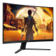 AOC G4 C32G42ZE pantalla para PC 80 cm (31.5'') 1920 x 1080 Pixeles Full HD LED Negro, Rojo