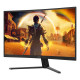 AOC G4 C32G42ZE pantalla para PC 80 cm (31.5'') 1920 x 1080 Pixeles Full HD LED Negro, Rojo