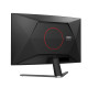 AOC G4 C32G42ZE pantalla para PC 80 cm (31.5'') 1920 x 1080 Pixeles Full HD LED Negro, Rojo
