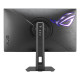 ASUS ROG Strix XG27JCG pantalla para PC 68,6 cm (27'') 5120 x 2880 Pixeles 5K Ultra HD LCD Negro