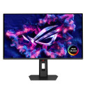 ASUS ROG Strix OLED XG27AQDNG pantalla para PC 67,3 cm (26.5'') 2560 x 1440 Pixeles Quad HD QD-OLED Negro