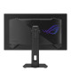 ASUS ROG Strix OLED XG27AQDNG pantalla para PC 67,3 cm (26.5'') 2560 x 1440 Pixeles Quad HD QD-OLED Negro