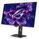 ASUS ROG Strix OLED XG27AQDNG pantalla para PC 67,3 cm (26.5'') 2560 x 1440 Pixeles Quad HD QD-OLED Negro