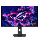 ASUS ROG Strix OLED XG27AQDNG pantalla para PC 67,3 cm (26.5'') 2560 x 1440 Pixeles Quad HD QD-OLED Negro