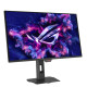 ASUS ROG Strix OLED XG27AQDNG pantalla para PC 67,3 cm (26.5'') 2560 x 1440 Pixeles Quad HD QD-OLED Negro