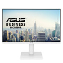 ASUS VA279QGS-W pantalla para PC 68,6 cm (27'') 1920 x 1080 Pixeles Full HD LCD Blanco