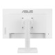 ASUS VA279QGS-W pantalla para PC 68,6 cm (27'') 1920 x 1080 Pixeles Full HD LCD Blanco