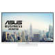 ASUS VA279QGS-W pantalla para PC 68,6 cm (27'') 1920 x 1080 Pixeles Full HD LCD Blanco