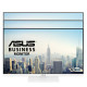 ASUS VA279QGS-W pantalla para PC 68,6 cm (27'') 1920 x 1080 Pixeles Full HD LCD Blanco