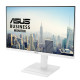 ASUS VA279QGS-W pantalla para PC 68,6 cm (27'') 1920 x 1080 Pixeles Full HD LCD Blanco