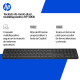 HP Teclado multidispositivo en modo dual 490K