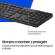 HP Teclado multidispositivo en modo dual 490K