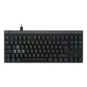 Logitech G515 RAPID TKL, teclado con cable de perfil bajo para gaming, teclado para gaming