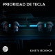 Logitech G515 RAPID TKL, teclado con cable de perfil bajo para gaming, teclado para gaming