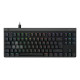 Logitech G515 RAPID TKL, teclado con cable de perfil bajo para gaming, teclado para gaming