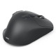 Hama WM-900 ratón Oficina mano derecha RF Wireless + Bluetooth Óptico 3200 DPI