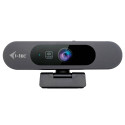 i-tec SOLOMON PRO 900 4K Webcam