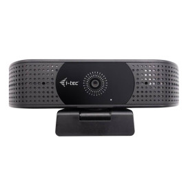 i-tec SOLOMON 500 4K PDAF Webcam