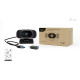 i-tec SOLOMON 300 4K Webcam
