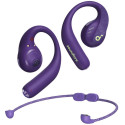 Soundcore AeroFit Pro Auriculares Inalámbrico gancho de oreja Llamadas/Música/Deporte/Uso diario Bluetooth Púrpura