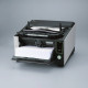 Ricoh fi-8930 Escáner con alimentador automático de documentos (ADF) 600 x 600 DPI A3 Negro, Gris