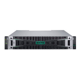 HPE MSA 2070 unidad de disco multiple 23 TB Bastidor (2U)