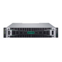 HPE MSA 2070 unidad de disco multiple 23 TB Bastidor (2U)