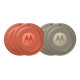 Motorola moto tag 2 Universal Buscador Verde, Naranja