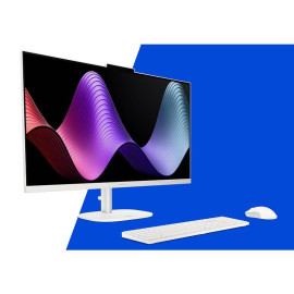 HP OmniStudio All-in-One Desktop 27-cu0003ns PC Intel® Core™ i5 i5-1334U 68,6 cm (27'')