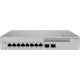 HUAWEI eKit S310S Series S310S-8T2X Gestionado L2+ Gigabit Ethernet (10/100/1000) 1U Gris