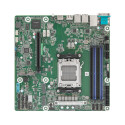 Asrock EPYC4000D4U placa base KNOLL3 X300 Zócalo AM5 micro ATX