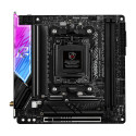 ASROCK - Asrock Phantom Gaming B850I Lightning WiFi AMD B850 Zócalo AM5 mini ITX - B850I LIGHTNING WIFI