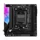 ASROCK - Asrock Phantom Gaming B850I Lightning WiFi AMD B850 Zócalo AM5 mini ITX - B850I LIGHTNING WIFI