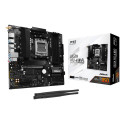 Asrock B850M Pro-A WiFi AMD B850 Zócalo AM5 micro ATX