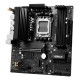 Asrock B850M Pro-A WiFi AMD B850 Zócalo AM5 micro ATX