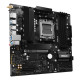 Asrock B850M Pro-A WiFi AMD B850 Zócalo AM5 micro ATX