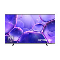 Samsung TV 50'' Crystal UHD U8075F 4K Smart TV 2025