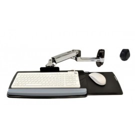 Ergotron LX Wall Mount Keyboard Arm