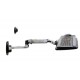 Ergotron LX Wall Mount Keyboard Arm