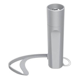 Hama FL60 Plata Linterna de mano LED