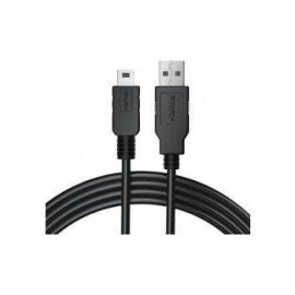 Wacom ACK4090602 cable USB 4,5 m 2.0 USB A Mini-USB B Negro ACK4090602