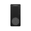 HP OMEN 16L TG03-0052ns AMD Ryzen™ 5 8400F 16 GB DDR5-SDRAM 1 TB SSD NVIDIA GeForce RTX 5060 Ti Windows 11 Home Torre PC Negro
