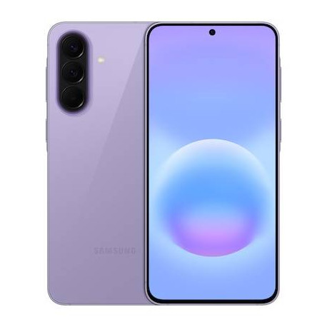 Samsung Galaxy A57 5G 17 cm (6.7'') SIM doble USB Tipo C 8 GB 128 GB 5000 mAh Lila
