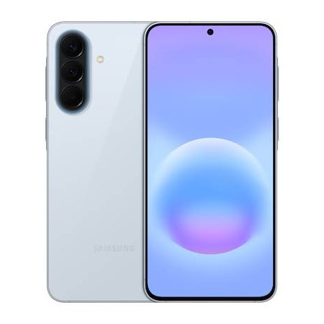 Samsung Galaxy A57 5G 17 cm (6.7'') SIM doble USB Tipo C 8 GB 128 GB 5000 mAh Azul