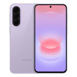 Samsung Galaxy A37 5G 17 cm (6.7'') SIM doble USB Tipo C 6 GB 128 GB 5000 mAh Lavanda