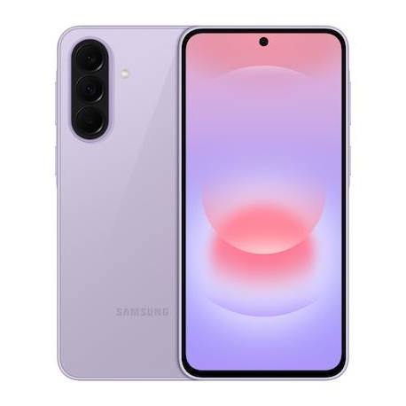 Samsung Galaxy A37 5G 17 cm (6.7'') SIM doble USB Tipo C 6 GB 128 GB 5000 mAh Lavanda