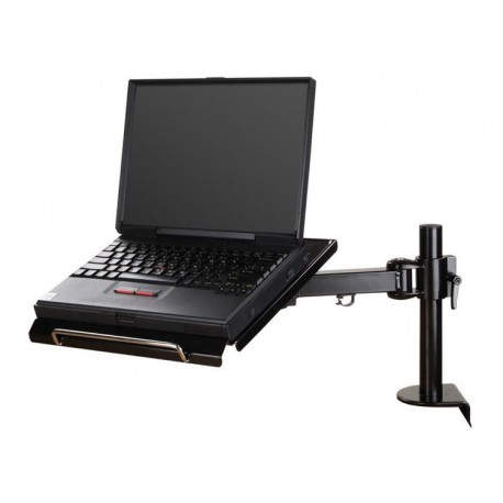 Newstar Soporte de escritorio para  NOTEBOOK-D100