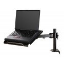 Newstar Soporte de escritorio para  NOTEBOOK-D100